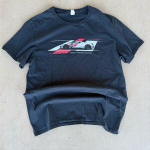 Ford GT Heritage Racing Graphic Tee
